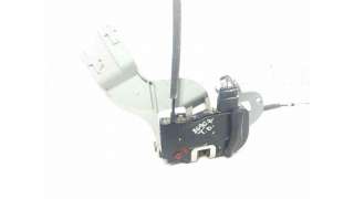 CERRADURA PUERTA TRASERA DERECHA KIA SPORTAGE (2010-) 1.7 CRDI 116CV 1685CC - L.6789697 / 814203W000