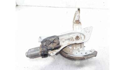 ELEVALUNAS DELANTERO DERECHO RENAULT KANGOO (2005-) 1.5 DCI 68CV 1461CC - L.6789914 / 400664