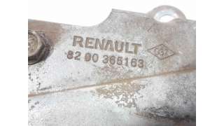 MOTOR LIMPIA TRASERO RENAULT KANGOO (2005-) 1.5 DCI 68CV 1461CC - L.6789977 / 8200365163