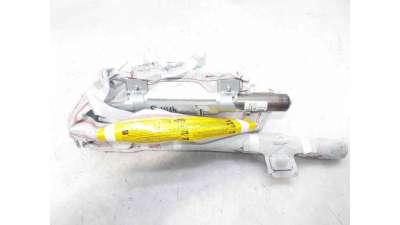 AIRBAG CORTINA DELANTERO DERECHO TOYOTA YARIS (2012-) 1.5 HYBRID (NHP130) 75CV 1497CC - L.6791017 / 618708900