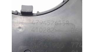 SENSOR ANGULO VOLANTE RENAULT MEGANE IV FASTBACK (2015-) 1.5 DCI 110 (B9A3) 110CV 1461CC - L.6791029 / 479452615R