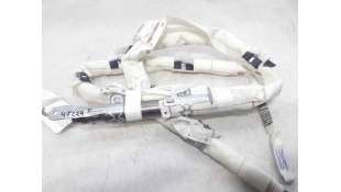 AIRBAG CORTINA DELANTERO DERECHO RENAULT MEGANE IV FASTBACK (2015-) 1.5 DCI 110 (B9A3) 110CV 1461CC - L.6791291 / 985P09101 2