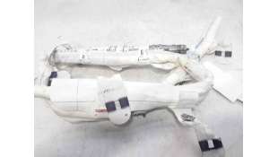 AIRBAG CORTINA DELANTERO IZQUIERDO RENAULT MEGANE IV FASTBACK (2015-) 1.5 DCI 110 (B9A3) 110CV 1461CC - L.6791292 / 985P130