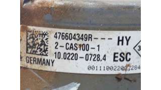 ABS RENAULT TALISMAN (2015-) 1.6 DCI 130 130CV 1598CC - L.6791293 / 476604349R