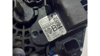 ALTERNADOR RENAULT TALISMAN (2015-) 1.6 DCI 130 130CV 1598CC - L.6791297 / 231004BE0B