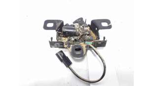 CERRADURA CAPOT RENAULT TALISMAN (2015-) 1.6 DCI 130 130CV 1598CC - L.6791330 / 656016694R 2