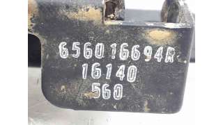 CERRADURA CAPOT RENAULT TALISMAN (2015-) 1.6 DCI 130 130CV 1598CC - L.6791330 / 656016694R