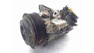 COMPRESOR AIRE ACONDICIONADO RENAULT TALISMAN (2015-) 1.6 DCI 130 130CV 1598CC - L.6791334 / 926004EB0A 2