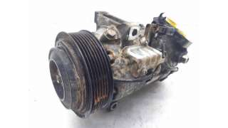 COMPRESOR AIRE ACONDICIONADO RENAULT TALISMAN (2015-) 1.6 DCI 130 130CV 1598CC - L.6791334 / 926004EB0A