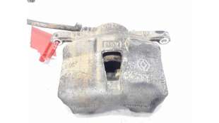PINZA FRENO DELANTERA DERECHA RENAULT TALISMAN (2015-) 1.6 DCI 130 130CV 1598CC - L.6791385 / 410018526R
