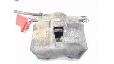 PINZA FRENO DELANTERA DERECHA RENAULT TALISMAN (2015-) 1.6 DCI 130 130CV 1598CC - L.6791385 / 410018526R