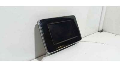 PANTALLA MULTIFUNCION NISSAN ALMERA II (2003-2006) 2.2 DCI 112CV 2184CC - L.6792209 / 28090BU701A