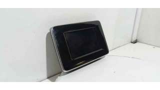 PANTALLA MULTIFUNCION NISSAN ALMERA II (2003-2006) 2.2 DCI 112CV 2184CC - L.6792209 / 28090BU701A