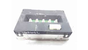 PANTALLA MULTIFUNCION NISSAN ALMERA II (2003-2006) 2.2 DCI 112CV 2184CC - L.6792209 / 28090BU701A 2