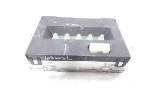 PANTALLA MULTIFUNCION NISSAN ALMERA II (2003-2006) 2.2 DCI 112CV 2184CC - L.6792209 / 28090BU701A