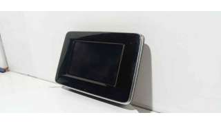 PANTALLA MULTIFUNCION NISSAN ALMERA II (2003-2006) 2.2 DCI 112CV 2184CC - L.6792209 / 28090BU701A
