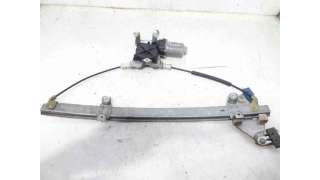 ELEVALUNAS DELANTERO DERECHO NISSAN ALMERA II (2003-2006) 2.2 DCI 112CV 2184CC - L.6792236 / 80700BM61B