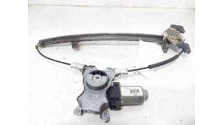 ELEVALUNAS DELANTERO DERECHO NISSAN ALMERA II (2003-2006) 2.2 DCI 112CV 2184CC - L.6792236 / 80700BM61B