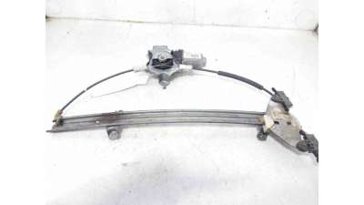 ELEVALUNAS DELANTERO IZQUIERDO NISSAN ALMERA II (2003-2006) 2.2 DCI 112CV 2184CC - L.6792237 / 80701BM61B