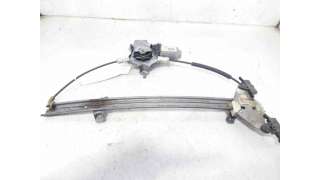 ELEVALUNAS DELANTERO IZQUIERDO NISSAN ALMERA II (2003-2006) 2.2 DCI 112CV 2184CC - L.6792237 / 80701BM61B