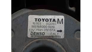 ANILLO AIRBAG FORD FIESTA FURGÓN (1998-2002) D 1.8 60CV 1753CC - L.6792382 / YS6T14A664AB