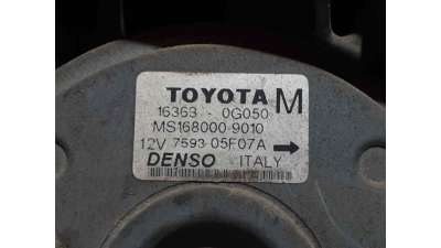 ANILLO AIRBAG FORD FIESTA FURGÓN (1998-2002) D 1.8 60CV 1753CC - L.6792382 / YS6T14A664AB