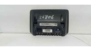 CERRADURA PUERTA DELANTERA DERECHA FORD FIESTA FURGÓN (1998-2002) D 1.8 60CV 1753CC - L.6792423 / 4868468 2