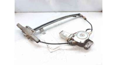 ELEVALUNAS DELANTERO IZQUIERDO FORD FIESTA FURGÓN (1998-2002) D 1.8 60CV 1753CC - L.6792446 / 1100186