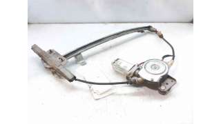 ELEVALUNAS DELANTERO IZQUIERDO FORD FIESTA FURGÓN (1998-2002) D 1.8 60CV 1753CC - L.6792446 / 1100186