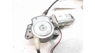 ELEVALUNAS DELANTERO IZQUIERDO FORD FIESTA FURGÓN (1998-2002) D 1.8 60CV 1753CC - L.6792446 / 1100186