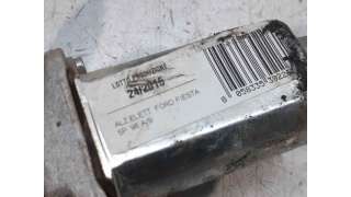 ELEVALUNAS DELANTERO IZQUIERDO FORD FIESTA FURGÓN (1998-2002) D 1.8 60CV 1753CC - L.6792446 / 1100186