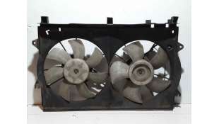 FARO DERECHO FORD FIESTA FURGÓN (1998-2002) D 1.8 60CV 1753CC - L.6792455 / YS6113006AL 2