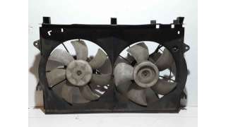 FARO DERECHO FORD FIESTA FURGÓN (1998-2002) D 1.8 60CV 1753CC - L.6792455 / YS6113006AL