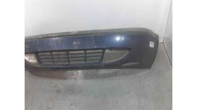 PARAGOLPES DELANTERO FORD FIESTA FURGÓN (1998-2002) D 1.8 60CV 1753CC - L.6792513 / YS6117762BJXWAA