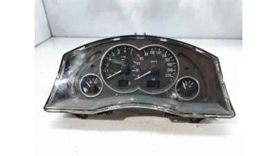 CUADRO INSTRUMENTOS OPEL MERIVA A LIMUSINA (2003-2006) 1.6 16V (E75) 100CV 1598CC - L.6792664 / 13140270MU