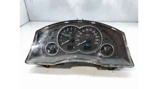 CUADRO INSTRUMENTOS OPEL MERIVA A LIMUSINA (2003-2006) 1.6 16V (E75) 100CV 1598CC - L.6792664 / 13140270MU