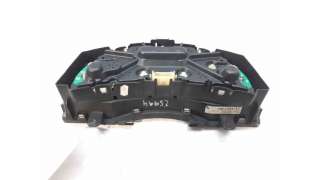 CUADRO INSTRUMENTOS OPEL MERIVA A LIMUSINA (2003-2006) 1.6 16V (E75) 100CV 1598CC - L.6792664 / 13140270MU