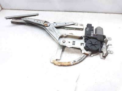 ELEVALUNAS DELANTERO DERECHO OPEL MERIVA A LIMUSINA (2003-2006) 1.6 16V (E75) 100CV 1598CC - L.6792674 / 93389552