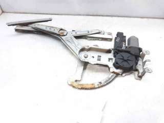 ELEVALUNAS DELANTERO DERECHO OPEL MERIVA A LIMUSINA (2003-2006) 1.6 16V (E75) 100CV 1598CC - L.6792674 / 93389552