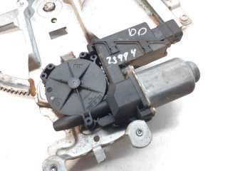 ELEVALUNAS DELANTERO DERECHO OPEL MERIVA A LIMUSINA (2003-2006) 1.6 16V (E75) 100CV 1598CC - L.6792674 / 93389552