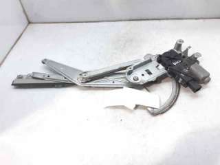 ELEVALUNAS DELANTERO IZQUIERDO OPEL MERIVA A LIMUSINA (2003-2006) 1.6 16V (E75) 100CV 1598CC - L.6792675 / 93367905