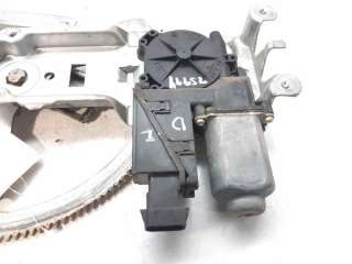 ELEVALUNAS DELANTERO IZQUIERDO OPEL MERIVA A LIMUSINA (2003-2006) 1.6 16V (E75) 100CV 1598CC - L.6792675 / 93367905