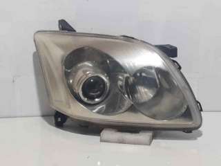 ELEVALUNAS DELANTERO IZQUIERDO OPEL MERIVA A LIMUSINA (2003-2006) 1.6 16V (E75) 100CV 1598CC - L.6792675 / 93367905