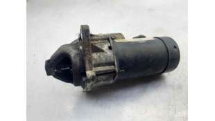 MOTOR ARRANQUE OPEL MERIVA A LIMUSINA (2003-2006) 1.6 16V (E75) 100CV 1598CC - L.6792724 / 09115191 2