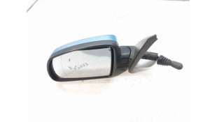RETROVISOR IZQUIERDO OPEL MERIVA A LIMUSINA (2003-2006) 1.6 16V (E75) 100CV 1598CC - L.6792771 / 93494562