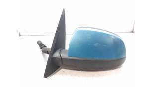 RETROVISOR IZQUIERDO OPEL MERIVA A LIMUSINA (2003-2006) 1.6 16V (E75) 100CV 1598CC - L.6792771 / 93494562 2