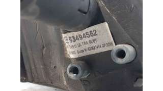 RETROVISOR IZQUIERDO OPEL MERIVA A LIMUSINA (2003-2006) 1.6 16V (E75) 100CV 1598CC - L.6792771 / 93494562
