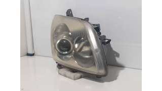 VENTILADOR CALEFACCION OPEL MERIVA A LIMUSINA (2003-2006) 1.6 16V (E75) 100CV 1598CC - L.6792798 / 93446