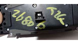 COMPRESOR AIRE ACONDICIONADO VOLKSWAGEN PASSAT (2000-2005) 2.5 TDI 150CV 2496CC - L.6792887 / 4B0260805PV 2