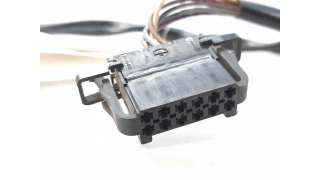 RETROVISOR DERECHO VOLKSWAGEN PASSAT (2000-2005) 2.5 TDI 150CV 2496CC - L.6793015 / 3B0857934